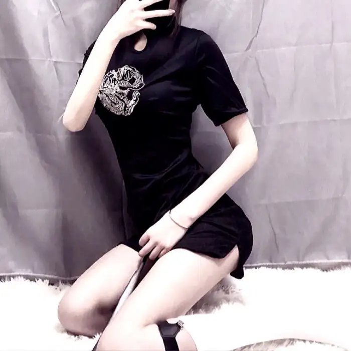野性的猎物