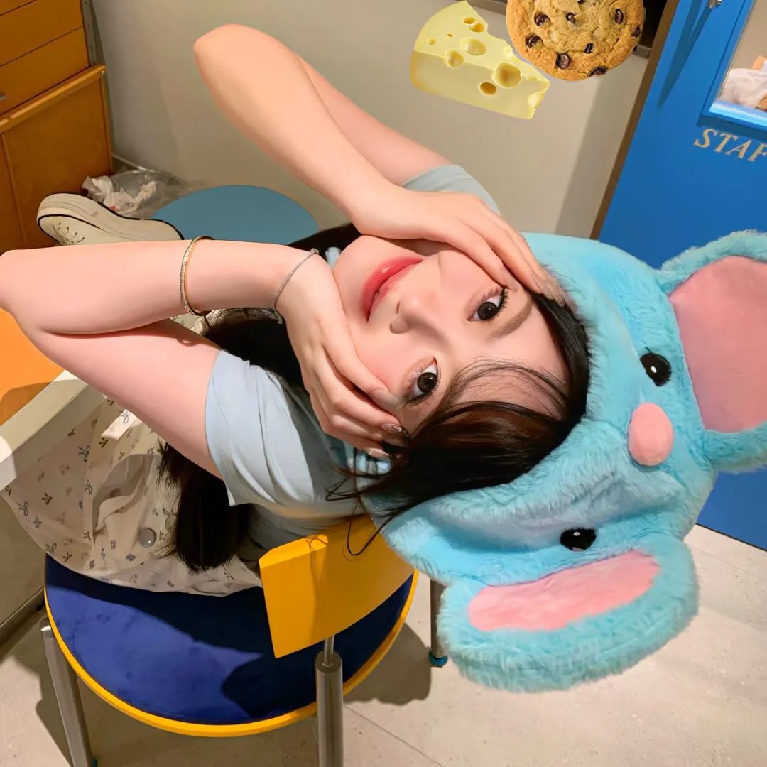 因为你把心给了我